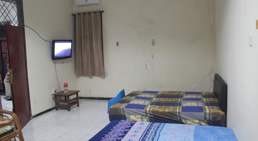 1. Makassar Breeze Place Residence, 2. La Reso Homestay, 3. Discovery Homestay, 4. Rumah Landee Homestay, 5. Matura Homestay Syariah, 6. Makassart Homestay & Coffee, 7. Homestay 471, 8. Blue Sea Homestay, 9. Almira Homestay, 10. Buddies Homestay
