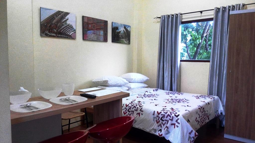1. Makassar Breeze Place Residence, 2. La Reso Homestay, 3. Discovery Homestay, 4. Rumah Landee Homestay, 5. Matura Homestay Syariah, 6. Makassart Homestay & Coffee, 7. Homestay 471, 8. Blue Sea Homestay, 9. Almira Homestay, 10. Buddies Homestay