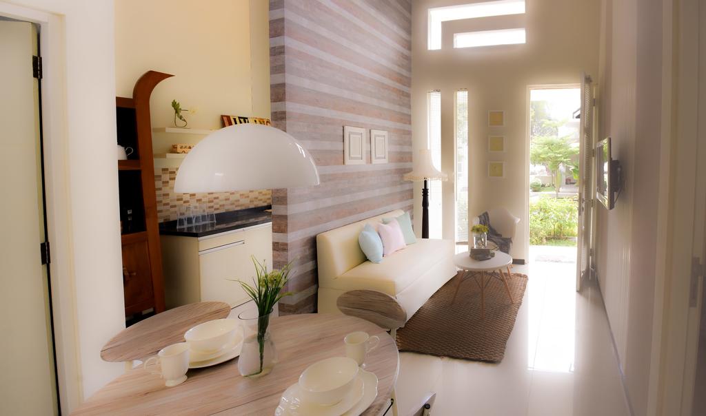 1. RumaTamu, 2. Anargya Guest House, 3. Villa Marry Ind, 4. Syariah Grahadi, 5. Huis Van Gustafine, 6. Golden Paradise, 7. Huis Van Gustafine, 8. Viqui Residence, 9. Villa de Sultan, 10. Adaya Villa, 11. Rumah Kesemek 10, 12. Malang Homestay, 13. Villa Malang Bukit Tidar, 14. Roemah Muslim, 15. Riverside Speedrank
