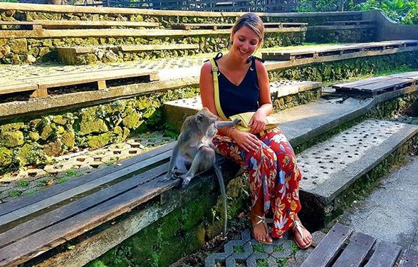 Lokasi Wisata, Rute Jalan, Keistimewaan Mandala Wisata Wenara Wana, Etika Berkunjung, Tiket Masuk Pengunjung, Fasilitas yang Tersedia, Tips Saat Berkunjung, Obyek Wisata Sejenis