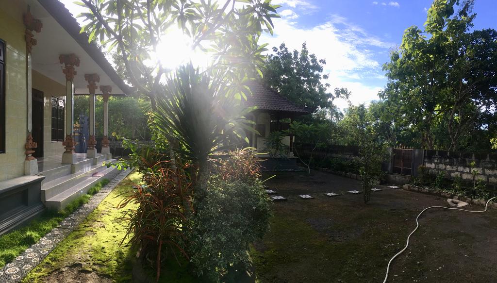 1. Crystal Bay Villa, 2. Tunjung Kuning Creative Villas, 3. Jona Bungalow, 4. Ayu Laba Beach, 5. Miko Bali Bungalow, 6. Boga Segara, 7. The Angkal, 8. Relaxsoul Cubang Abang