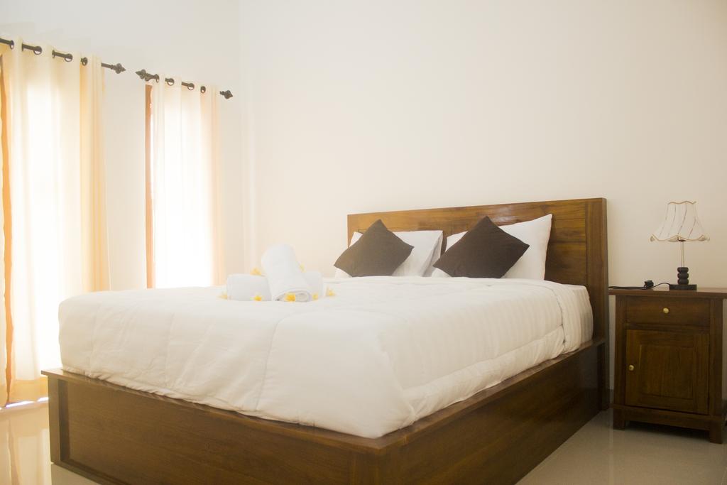 1. Crystal Bay Villa, 2. Tunjung Kuning Creative Villas, 3. Jona Bungalow, 4. Ayu Laba Beach, 5. Miko Bali Bungalow, 6. Boga Segara, 7. The Angkal, 8. Relaxsoul Cubang Abang