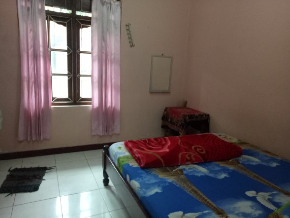 1. Villa Aquin, 2. The Edelweiss, 3. Grand Laguna, 4. Villa Pakpuh, 5. Villa Masikama, 6. Villa Maharani 1, 7. Ndalem Rahayu Homestay, 8. Omah Begalon, 9. Villa Wahyu Utomo, 10. Villa Wahyu Abadi, 11. Cozy Villa