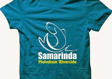 1. Sarung Samarinda, 2. Anek Manik-Manik, 3. Miniatur Patung Lembuswana, 4. Miniatur Sampek, 5. Miniatur Rumah adat Kalimantan Timur, 6. Kaos Khas Samarinda, 7. Perisai, 8. Ulap Doyo, 9. Anjat, 10. Seraong