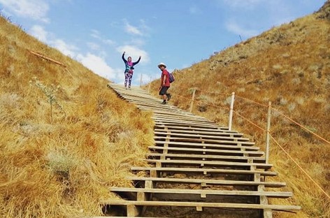 Lokasi Pulau Padar, Rute ke Pulau Padar, Tips Destinasi di Pulau Padar, Mengapa Pulau Padar?