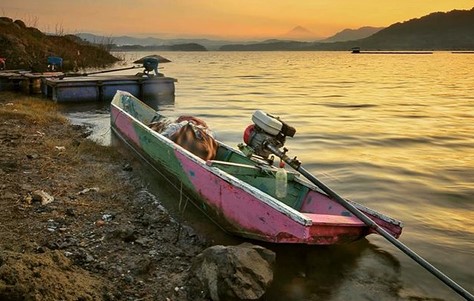 Lokasi Waduk Wadaslintang, Rute Jalan Menuju Lokasi, Keunikan Waduk Wadaslintang, Sejarah Waduk Wadaslintang, Misteri Waduk Wadaslintang, Waduk Wadaslintang Jadi Lokasi Favori Para Pemancing, Harga Tiket Mausk Waduk Wadaslintang, Keindahan Waduk Wadaslintang