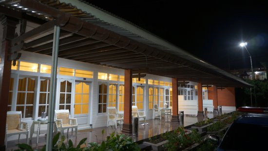 1. Nava Hotel, 2. Hotel Bintang, 3. Indah Palace, 4. Grand Bintang, 5. Jawa Dwipa Heritage, 6. Ipienk Resort, 7. Bukit Sekipan