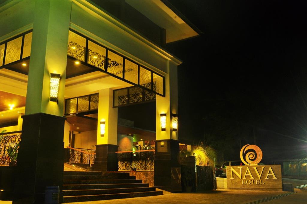 1. Nava Hotel, 2. Hotel Bintang, 3. Indah Palace, 4. Grand Bintang, 5. Jawa Dwipa Heritage, 6. Ipienk Resort, 7. Bukit Sekipan