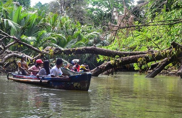 Lokasi Dimana, Sejarah Singkat, Flora dan Fauna, Fasilitas Yang Ada, Destinasi Menarik, Harga Tiket Masuk, Rute Menuju Lokasi