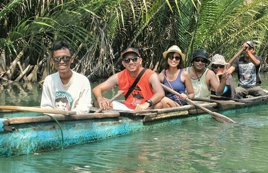 Lokasi Dimana, Sejarah Singkat, Flora dan Fauna, Fasilitas Yang Ada, Destinasi Menarik, Harga Tiket Masuk, Rute Menuju Lokasi