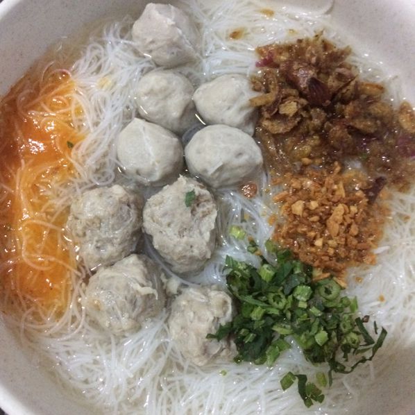 1. Bakso Super 77 Maman Steman BSD, 2. Bakso Wang Gading Serpong, 3. Rumah Makan DM (Doyan Makan) Alam Sutera, 4. Bakso Sapi Ratno Alam Sutera, 5. A Fung Baso Sapi Asli BSD, 6. Bakso Malang Subur by Toeman Gading Serpong, 7. Bakso Jawir Gading Serpong, 8. Bakso Solo Samrat Gading Serpong, 9. Bakso Jono Mukti Kec. Tangerang, 10. Bakso Mang Bandi Kec. Tangerang, 11. Bakso Ikan Telur Asin “AHAN” Serpong Utara, 12. Bakso Pak Oyo Ciledug