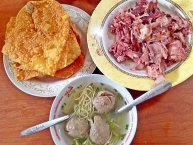 1. Bakso Super 77 Maman Steman BSD, 2. Bakso Wang Gading Serpong, 3. Rumah Makan DM (Doyan Makan) Alam Sutera, 4. Bakso Sapi Ratno Alam Sutera, 5. A Fung Baso Sapi Asli BSD, 6. Bakso Malang Subur by Toeman Gading Serpong, 7. Bakso Jawir Gading Serpong, 8. Bakso Solo Samrat Gading Serpong, 9. Bakso Jono Mukti Kec. Tangerang, 10. Bakso Mang Bandi Kec. Tangerang, 11. Bakso Ikan Telur Asin “AHAN” Serpong Utara, 12. Bakso Pak Oyo Ciledug