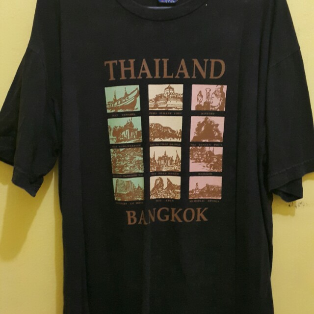 1. Gantungan Kunci, 3. Porselen Benjarong, 4. Lingerie Disaya, 5. Miniatur Patung Gajah, 6. Peluit Burung Dua Suara, 7. Celana Muay Thai, 8. Miniatur Tuk-tuk, 10. Cangkir Baja