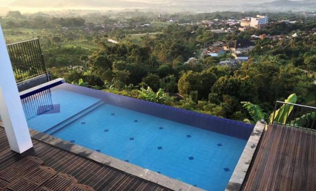 1. Amanda Hills, 2. Arjuno 10, 3. Griya Persada, 4. Bismo 6, 5. Andong Utama, 6. KJ Villa, 7. Bourgenvile Merah, 8. Villa Anjasmoro, 9. Bergas Indah, 10. Cempaka Kuning, 11. Comfort Room, 12. Griya Do it, 13. Villa Kana, 14. Villa Joglo, 15. Villa Gajahmungkur