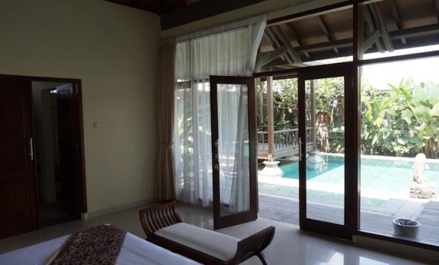 1. Villa Aquin, 2. The Edelweiss, 3. Grand Laguna, 4. Villa Pakpuh, 5. Villa Masikama, 6. Villa Maharani 1, 7. Ndalem Rahayu Homestay, 8. Omah Begalon, 9. Villa Wahyu Utomo, 10. Villa Wahyu Abadi, 11. Cozy Villa