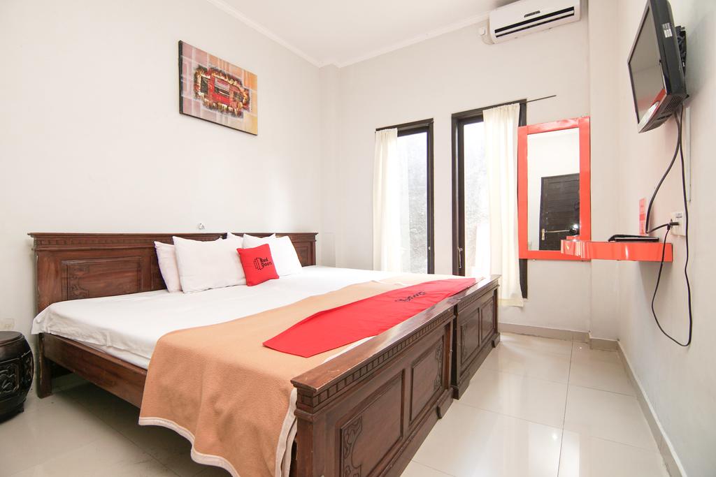 1. Teduh Ayu, 2. Link Costel, 3. Mars City Hotel, 4. Cityzen Renon, 5. Ubung Terminal, 6. Sylvia Bali, 7. Hotel Nanda, 8. Candra Adigraha, 9. Nikki, 10. Narayana Homestay, 11. Margarita Surfs, 12. Yuna Cottage, 13. Matahari Tulamben, 14. Hotel Sentral, 15. Hotel Maria