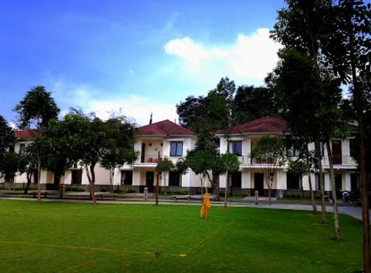 2. Villa Puncak, 3. Blessing Hills, 4. Villa De’desa, 5. Villa Wijaya 8, 6. The Alit Villa