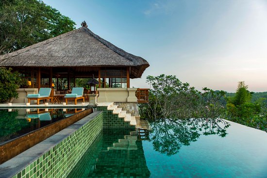 1. Amandari, 2. Alila Ubud, 3. Alaya Hotel&amp;Resort, 4. Nandini Bali Jungle Resort And Spa, 5. Kamandalu Resort, 6. Hanging Garden Of Bali, 7. Maya Resort&amp;Spa, 8. Como Uma, 9. Wapa Di Ume Ubud, 10. The Ubud Village Resort&amp;Spa