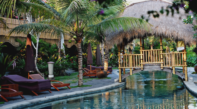 1. Amandari, 2. Alila Ubud, 3. Alaya Hotel&amp;Resort, 4. Nandini Bali Jungle Resort And Spa, 5. Kamandalu Resort, 6. Hanging Garden Of Bali, 7. Maya Resort&amp;Spa, 8. Como Uma, 9. Wapa Di Ume Ubud, 10. The Ubud Village Resort&amp;Spa