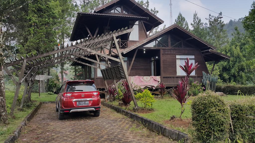 1. Ciwidey Hills Radhina, 2. Hotel Pesona, 3. Driam Riverside, 4. Patuha Resort, 5. Rancabali Tea, 6. Kampung Strawberry, 7. Nugraha, 8. Kampung Pa’Go, 9. Pondok Gembyang, 10. Villa Kampung Karuhun Sutan Raja, 11. Argapuri Resort, 12. Guest House Ciwalini, 13. Abang Hotel, 14. Pondok Winagung, 15. Pondok Stevia, 16. Rumah Kayu Kelapa Rancabali, 17. Emte Highland, 18. Saung Gawir, 19. Ciwidey Valley, 20. Albis Hotel