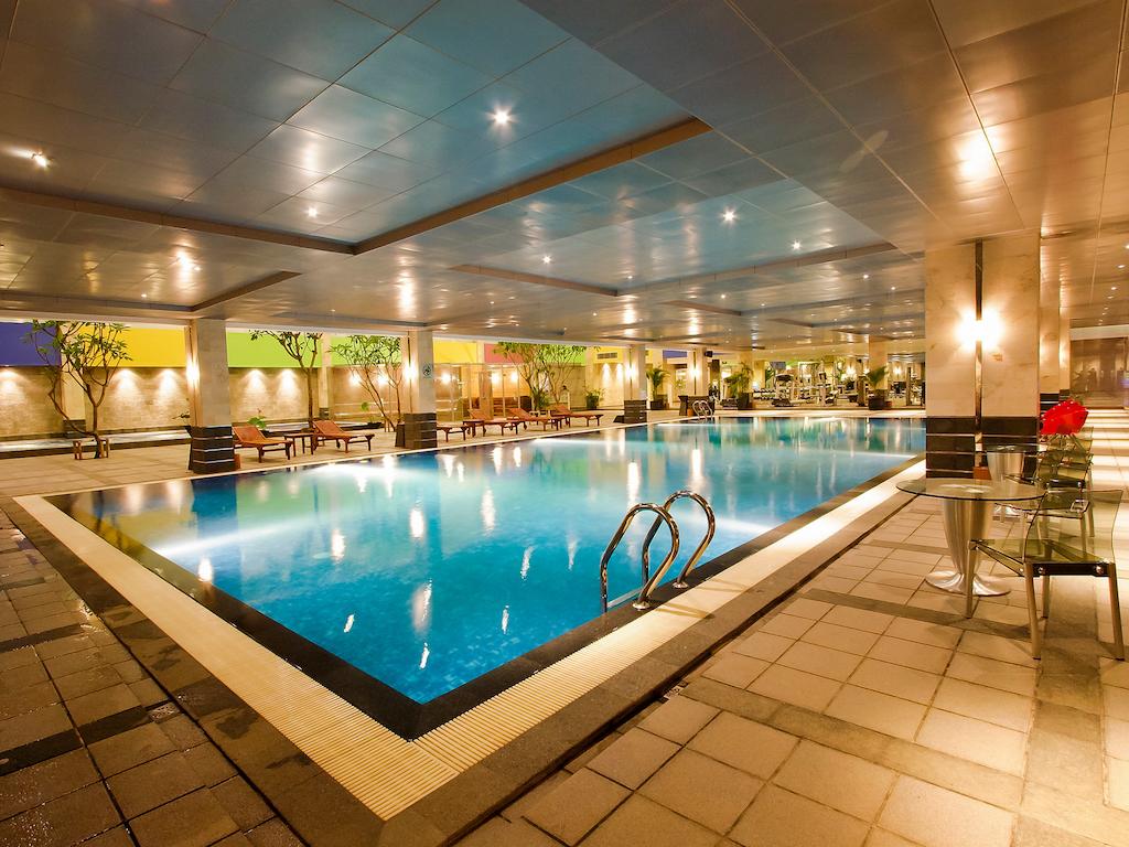 1. Pulau Ayer Resort &amp; Cottage, 2. Grand Kemang-Mesa, 3. FM7 Resort Hotel, 4. Pondok Layung, 5. Putri Island, 6. H Island, 7. Harris Hotel, 8. The Jayakarta, 9. Putri Duyung Beach, 10. Ody Dive Resort