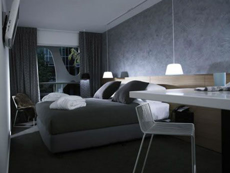 1. @HOM Premiere GKB Gresik, 2. Grab Hotel Gresik, 3. Pesonna Hotel Gresik, 4. Azana Sapta Nawa Resort Gresik, 5. Hotel Bhinneka Gresik, 6. Hotel Putra Jaya, 7. Hotel Batik, 8. Hotel Bahagia