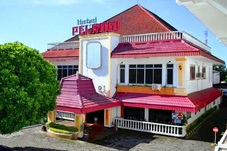 1. Hotel Camelia, 2. Raya Mandoroko, 3. Ning Ed-Hotel, 4. Omah Kawi Syariah, 5. Helios Hotel, 6. The Himana, 7. Kapal Garden, 8. Mirabell Hotel, 9. Riche Heritage, 10. Hotel Sahid Montana, 11. Everyday Smart, 12. Armi Hotel, 13. Damar Hotel, 14. Kartika Graha, 15. The Grand Palace, 16. Solaris Hotel, 17. Hotel Pelangi, 18. Hotel Trio Indah 2, 19. Ollino Garden, 20. Regent’s Park