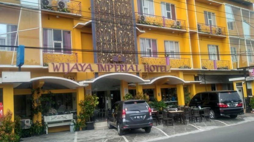 1. Woodpecker Pavilion, 2. Hotel Absari, 3. Hotel Bandara Asri, 4. Pules Hotel, 5. Hotel Pelangi, 6. Hotel Bugis Asri, 7. Hotel Atalie Malioboro, 8. Edu Hostel, 9. Hotel Wijaya, 10. KV Inn Yogyakarta, 11. Hotel Amarta, 12. Hotel Bintang Agung, 13. Hotel Star 88, 14. Tasik Jogja, 15. Hasian Malioboro, 16. Hotel Bakti, 17. Hotel Fevytra Syariah, 18. The Cabin, 19. Sunrise Hotel, 20. Cabin Hotel Bhayangkara