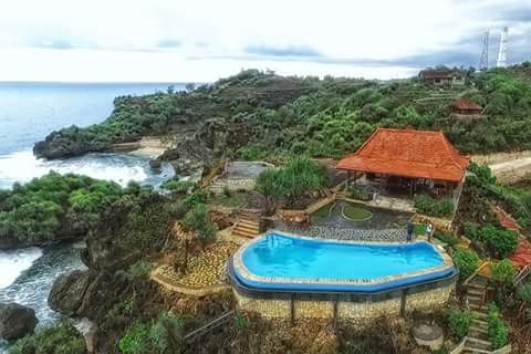 1. Kalyana, 2. Queen Of The South Beach, 3. Sambi Resort, 4. Innesya, 5. The Westlake, 6. Plataran Borobudur, 7. MesaStila Resort And Spa, 8. Rajaklana Resort, 9. Abhagaya Giri, 10. Front One, 11. Khayangan, 12. Java Village, 13. Griya Persada, 14. Hyatt Regency, 15. Alam Jogja Resort