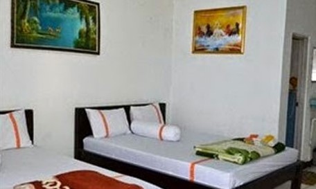 1. Ciwidey Hills Radhina, 2. Hotel Pesona, 3. Driam Riverside, 4. Patuha Resort, 5. Rancabali Tea, 6. Kampung Strawberry, 7. Nugraha, 8. Kampung Pa’Go, 9. Pondok Gembyang, 10. Villa Kampung Karuhun Sutan Raja, 11. Argapuri Resort, 12. Guest House Ciwalini, 13. Abang Hotel, 14. Pondok Winagung, 15. Pondok Stevia, 16. Rumah Kayu Kelapa Rancabali, 17. Emte Highland, 18. Saung Gawir, 19. Ciwidey Valley, 20. Albis Hotel