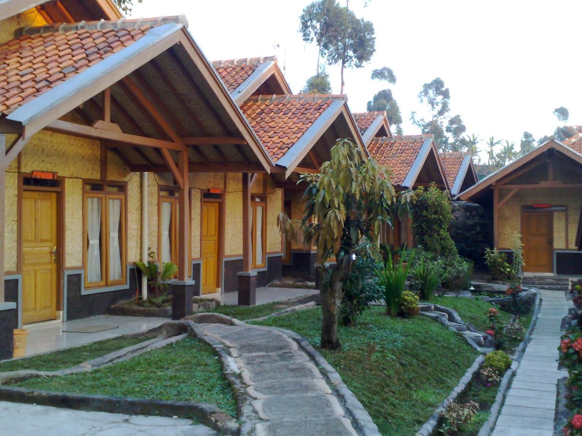 1. Ciwidey Hills Radhina, 2. Hotel Pesona, 3. Driam Riverside, 4. Patuha Resort, 5. Rancabali Tea, 6. Kampung Strawberry, 7. Nugraha, 8. Kampung Pa’Go, 9. Pondok Gembyang, 10. Villa Kampung Karuhun Sutan Raja, 11. Argapuri Resort, 12. Guest House Ciwalini, 13. Abang Hotel, 14. Pondok Winagung, 15. Pondok Stevia, 16. Rumah Kayu Kelapa Rancabali, 17. Emte Highland, 18. Saung Gawir, 19. Ciwidey Valley, 20. Albis Hotel