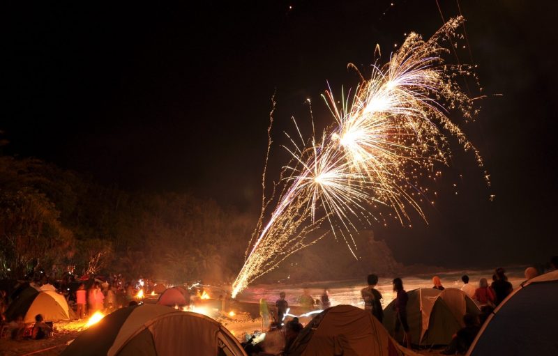 1. Titik Nol Jogjakarta, 2. Tugu Jogja, 3. Kaliurang, 4. Taman Pelangi, 5. Alun-Alun Selatan Jogja, 6. Bukit Bintang Hargodumilah, 7. Queen of The South Resort, 8. Gunung Purba Nglanggeran, 9. Gunung Merapi, 10. Hutan Pinus Imogiri, 11. Malioboro, 12. Candi Prambanan, 13. Sindu Kusuma Edupark, 14. Puthuk Setumbu, 15. Pantai Baron, 16. Pantai Parangtritis, 17. Pantai Sadranan, 18. Pantai Indrayanti, 19. Pantai Pok Tunggal, 20. Pantai Glagah, 21. Pantai Congot, 22. Jogja Bay, 23. Klub, 24. Hotel, 25. Mall