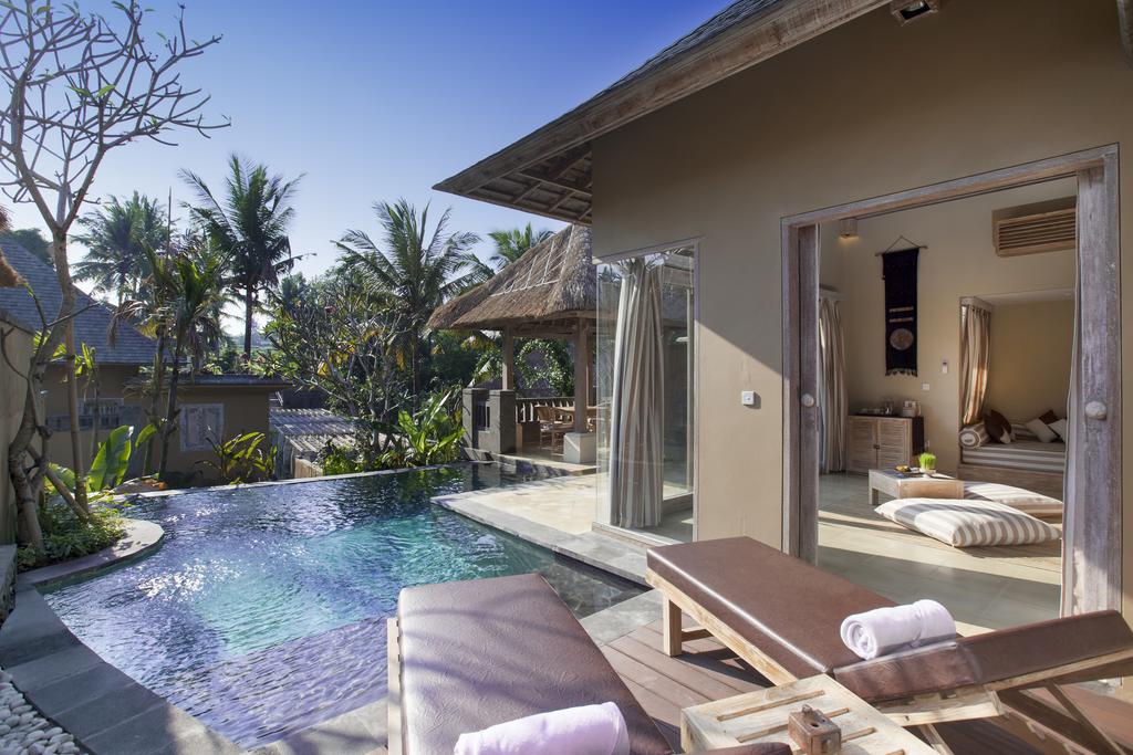 1. Amandari, 2. Alila Ubud, 3. Alaya Hotel&amp;Resort, 4. Nandini Bali Jungle Resort And Spa, 5. Kamandalu Resort, 6. Hanging Garden Of Bali, 7. Maya Resort&amp;Spa, 8. Como Uma, 9. Wapa Di Ume Ubud, 10. The Ubud Village Resort&amp;Spa