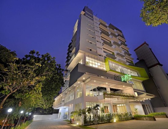 1. Favehotel Padjajaran, 2. Olympic Renotel, 3. Harris Sentul City, 4. Arch Hotel, 5. Padjadjaran Suites, 6. THE 1O1 Suryakancana, 7. Amaroossa Royal Hotel, 8. Amaris Hotel, 9. Ibis Styles, 10. Hotel Santika, 11. Zest Hotel, 12. Izi Hotel, 13. Novotel Golf Resort, 14. Sahira Butik, 15. Whiz Prime, 16. Hotel Permata, 17. Royal Hotel, 18. The Alana, 19. Bogor Valley, 20. Lorin Sentul