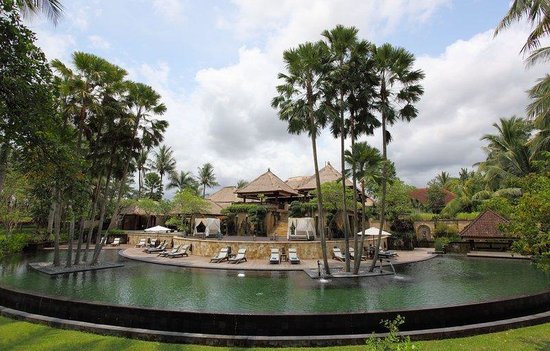 1. Amandari, 2. Alila Ubud, 3. Alaya Hotel&amp;Resort, 4. Nandini Bali Jungle Resort And Spa, 5. Kamandalu Resort, 6. Hanging Garden Of Bali, 7. Maya Resort&amp;Spa, 8. Como Uma, 9. Wapa Di Ume Ubud, 10. The Ubud Village Resort&amp;Spa
