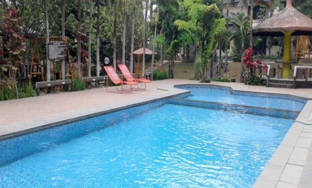 1. Hotel Arjuna, 2. Villa Tjokro, 3. Hostel Bogor, 4. Sentul 8 Madang, 5. Nirmala Resort, 6. Green Sentul Indah, 7. Cisarua Indah, 8. The Cibulan Suites, 9. Hotel Lurus, 10. Aries Biru
