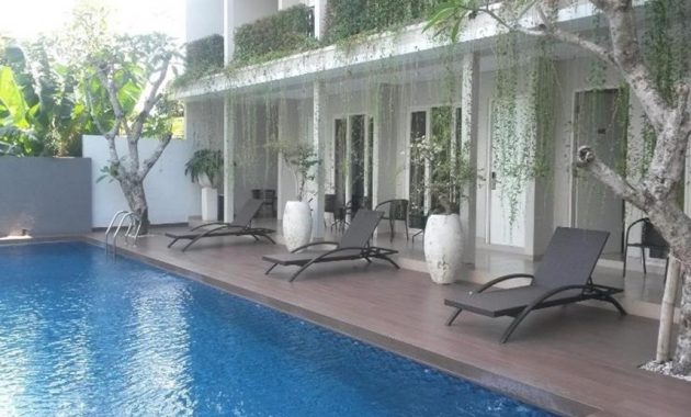 1. Hotel Flamboyan, 2. Ambulu Hotel, 3. Doho Homestay, 4. Ebizz Hotel, 5. JC Homestay, 6. Air Langga Homestay, 7. Homestay Walet, 8. Green Hill Hotel, 9. Bintang Mulia Hotel, 10. Hotel Asri