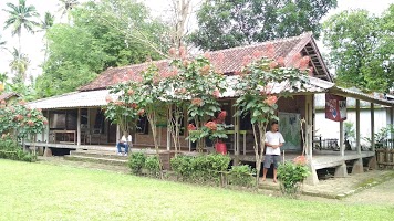 1. Rimba Jaya, 2. Sunda Jaya, 3. Sarang Badak, 4. Ciputih Resort, 5. Honje Eco Lodge, 6. Cinibung Resort, 7. Peucang Island, 8. Karunia, 9. Bali De Anyer, 10. Double G