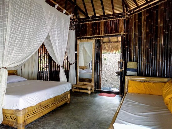 1. Rimba Jaya, 2. Sunda Jaya, 3. Sarang Badak, 4. Ciputih Resort, 5. Honje Eco Lodge, 6. Cinibung Resort, 7. Peucang Island, 8. Karunia, 9. Bali De Anyer, 10. Double G