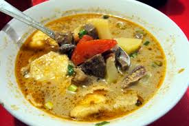 1. M. Yusuf, 2. A’ Adam, 3. Pak Salam, 4. Yogya Bogor Junction, 5. Abang Iyus, 6. Ibu Rahayu, 7. Mang Ohim, 8. Soto Mie Agih, 9. M. Ridwan, 10. Pak Dayat