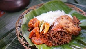 1. Gudeg Abimanyu, 2. Gudeg Anjas, 3. Gudeg Gama, 4. Gudeg Leman, 5. Gudeg Merak Mati, 6. Gudeg Yogya Bulu, 7. Gudeg Bu Dul