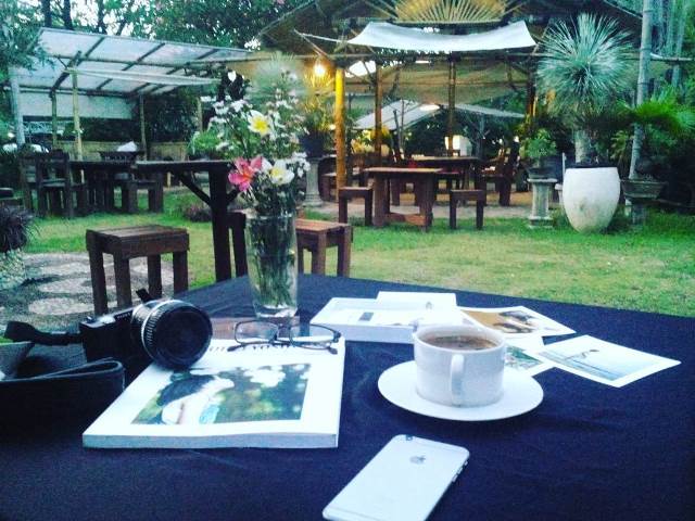 1. Orange Cafe, 2. Lumer, 3. Zangrandi Ice Cream, 4. Bromelia Indonesian Cafe &amp; Resto, 5. De Pantry, 6. De Mandailing Cafe And Eatery, 7. Libreria Eatery, 8. Monopole Coffee Lab, 9. Kudos Cafe, 10. Noach Cafe &amp; Bistro