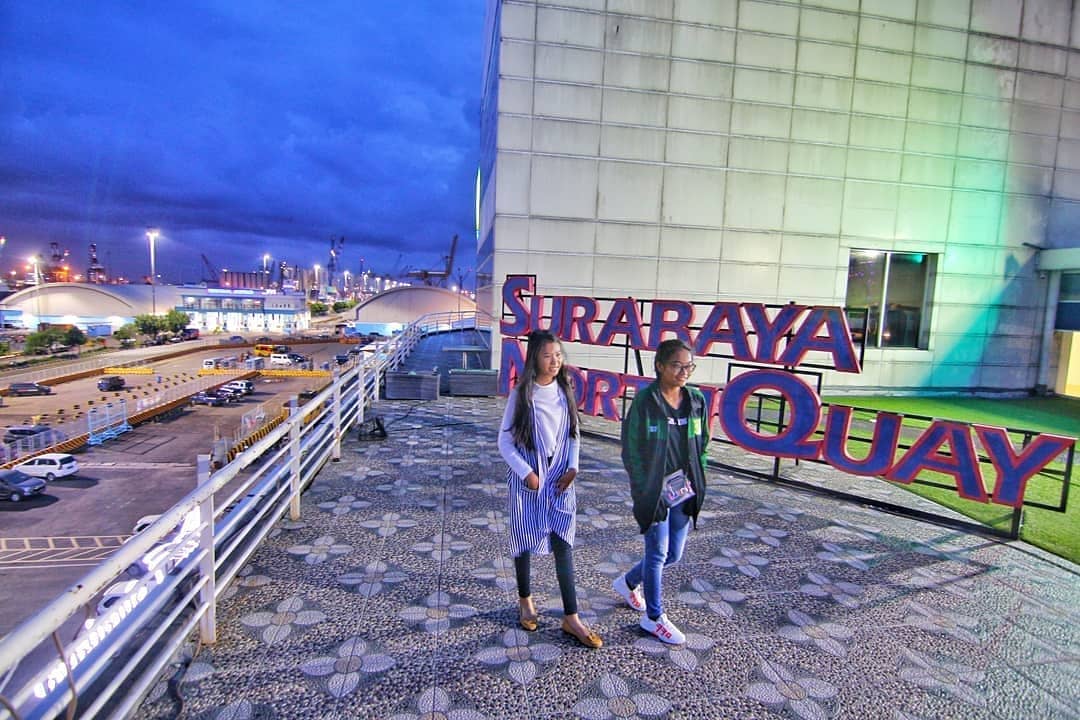 Selayang Pandang, Mengenal SNQ, Suguhan Menarik SNQ, 1. Wisata Belanja, 2. Wisata Seni dan Kerajinan, 3. Wisata Kuliner, 4. Nongkrong dan Berburu Spot Foto, 5. Menjelajah Selat Madura