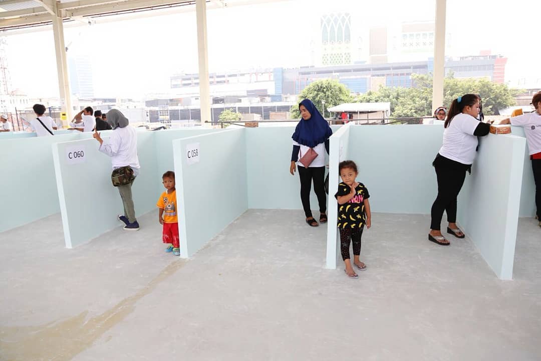 Mengenal Lokasi, Sejarah Singkat, Rute Menuju Lokasi, Kios Disana, Tips Berbelanja