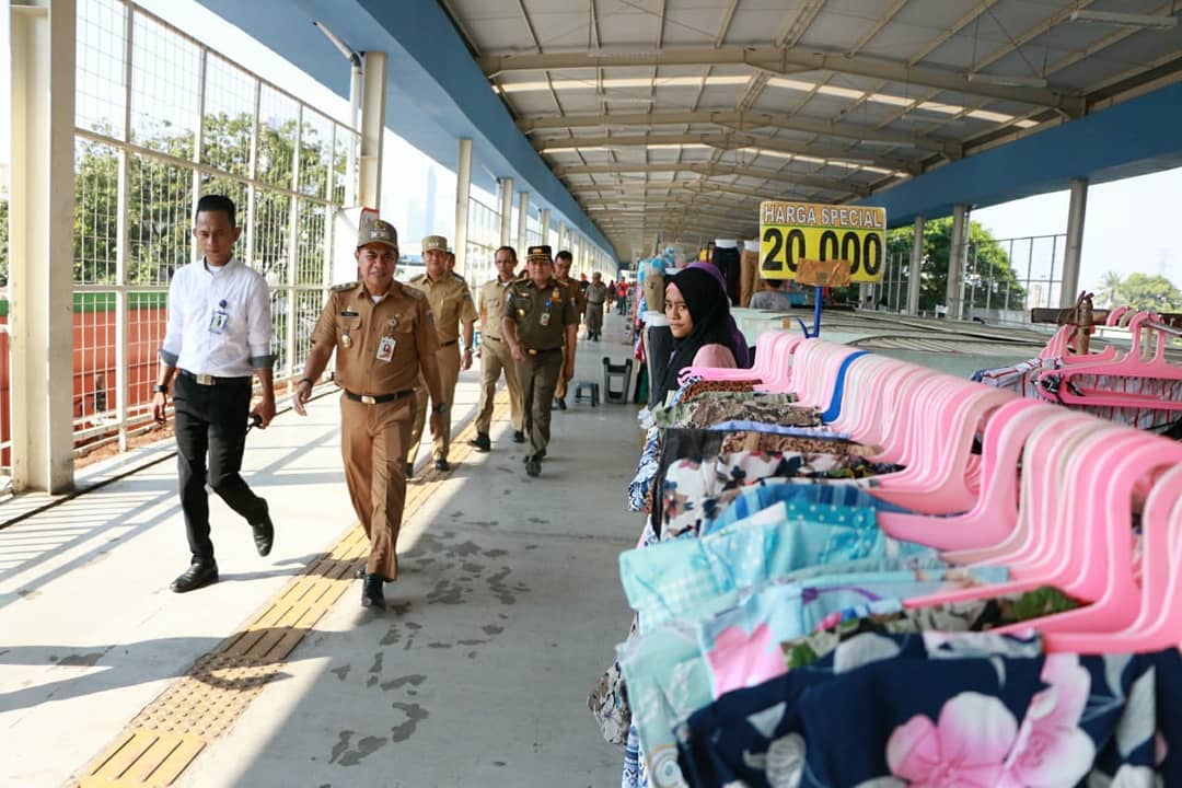 Mengenal Lokasi, Sejarah Singkat, Rute Menuju Lokasi, Kios Disana, Tips Berbelanja
