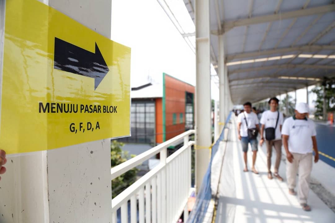 Mengenal Lokasi, Sejarah Singkat, Rute Menuju Lokasi, Kios Disana, Tips Berbelanja