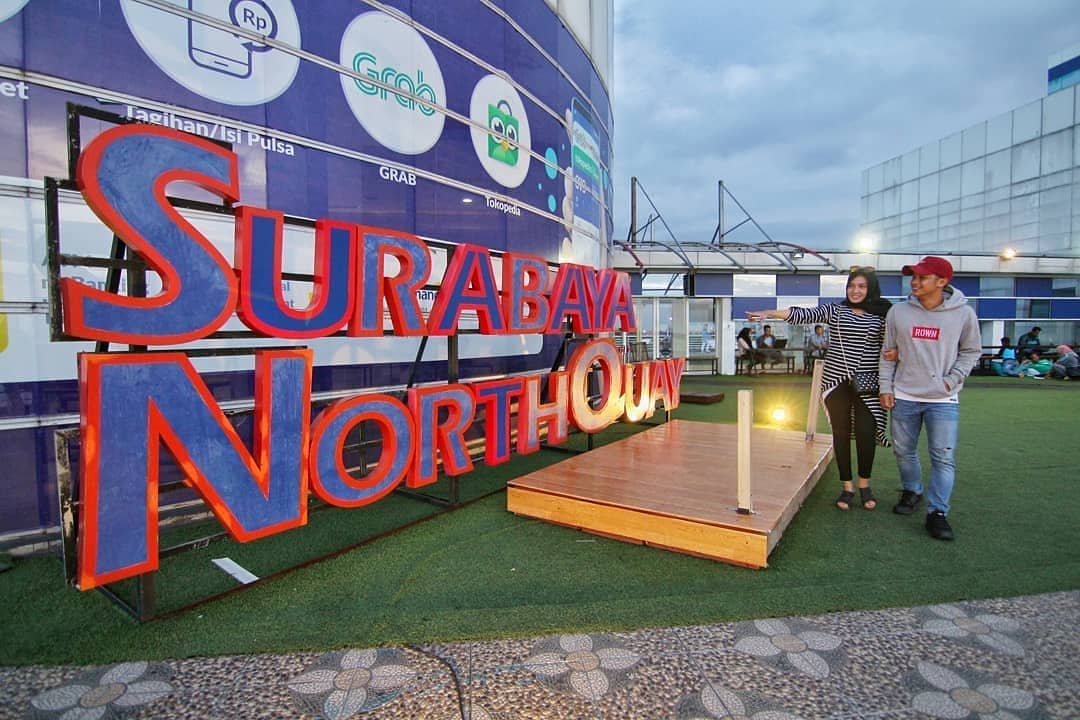 Selayang Pandang, Mengenal SNQ, Suguhan Menarik SNQ, 1. Wisata Belanja, 2. Wisata Seni dan Kerajinan, 3. Wisata Kuliner, 4. Nongkrong dan Berburu Spot Foto, 5. Menjelajah Selat Madura