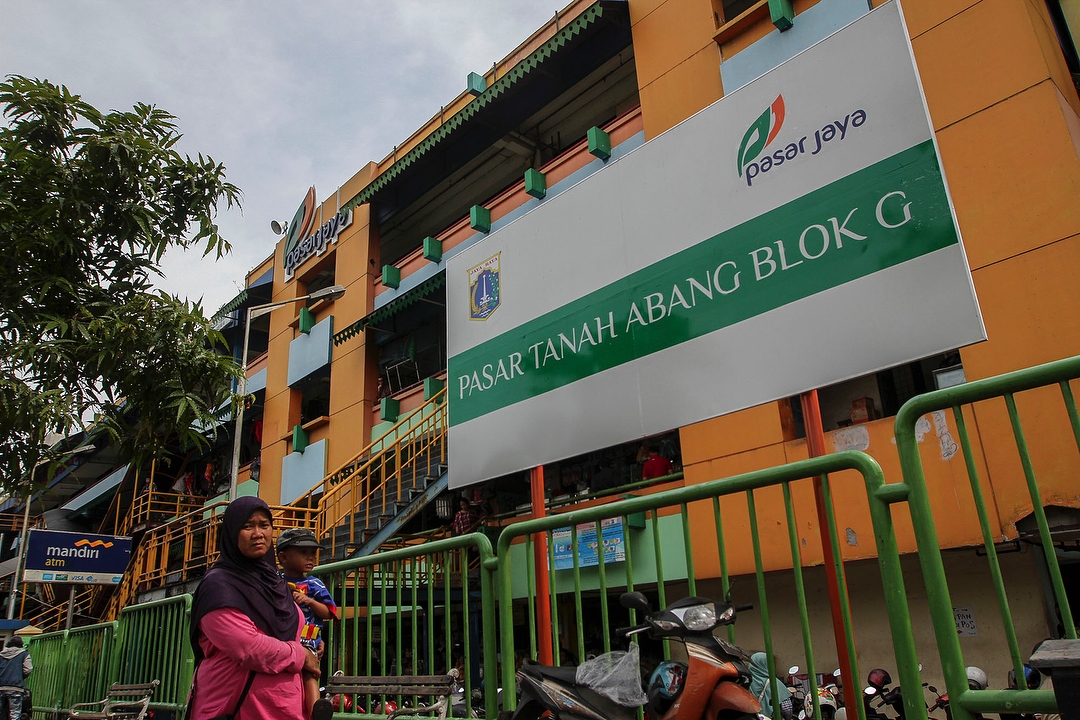 Mengenal Lokasi, Sejarah Singkat, Rute Menuju Lokasi, Kios Disana, Tips Berbelanja
