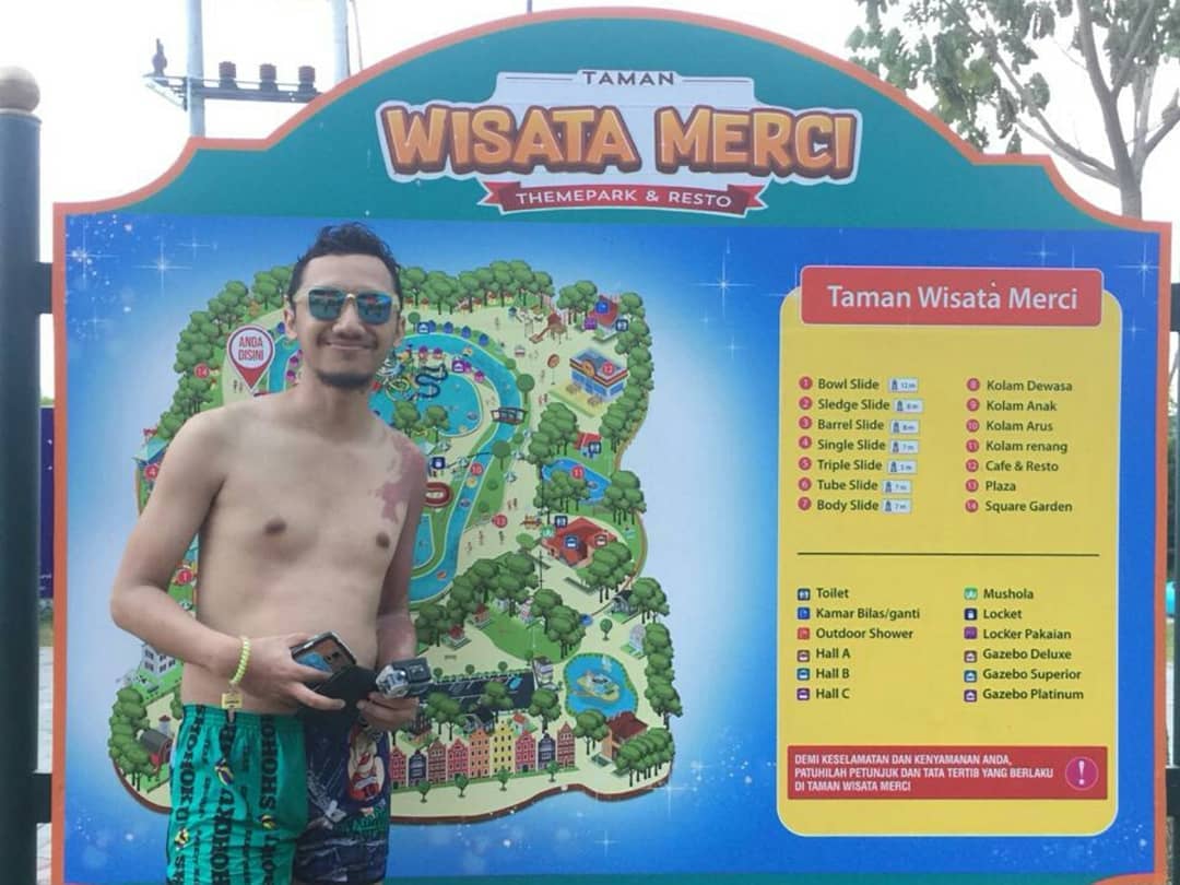 Rasa Belanda, Rute Menuju Lokasi, Tentang Lokasi , Wisata Terdekat, Wisata Kuliner 