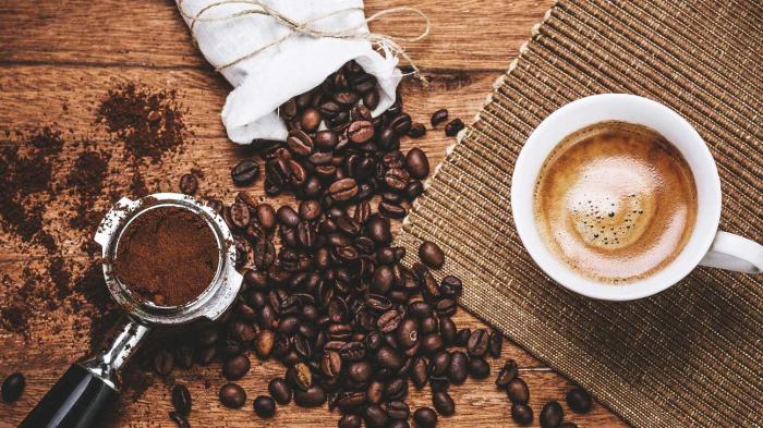 1. Macehat Coffee, 2. The Thirthy Six, 3. Coffee Locale, 4. Matador Country, 5. Sangrai Coffeeshop, 6. Vo Coffee, 7. Jabu Berastagi, 8. Kopi Layang, 9. A Dua Coffee, 10. Otten Coffee
